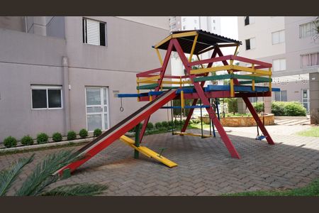Apartamento para alugar com 68m², 3 quartos e 1 vagaÁrea comum - Playground