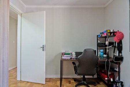 Apartamento à venda com 109m², 3 quartos e 2 vagasQuarto 1