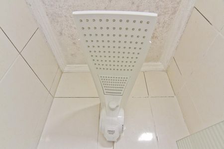 Apartamento à venda com 109m², 3 quartos e 2 vagasBanheiro da Suíte