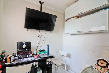 Apartamento à venda com 109m², 3 quartos e 2 vagasÁrea de Serviço