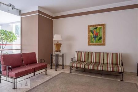 Apartamento à venda com 109m², 3 quartos e 2 vagasHall