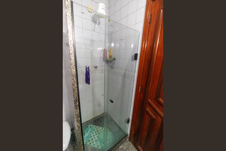 Apartamento à venda com 88m², 2 quartos e sem vaga Apartamento à venda com 88m², 2 quartos e sem vagaBanheiro Social