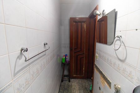 Apartamento à venda com 88m², 2 quartos e sem vaga Apartamento à venda com 88m², 2 quartos e sem vagaBanheiro da Suíte