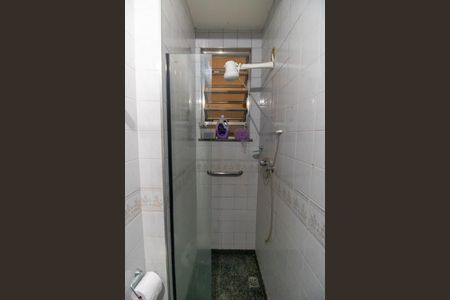 Apartamento à venda com 88m², 2 quartos e sem vaga Apartamento à venda com 88m², 2 quartos e sem vagaBanheiro da Suíte