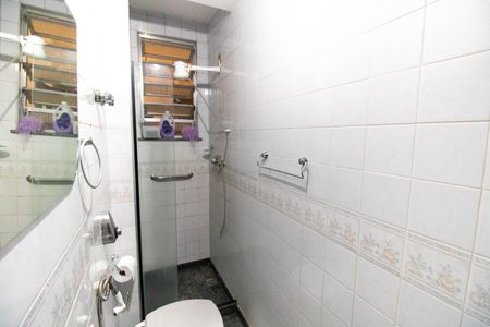 Apartamento à venda com 88m², 2 quartos e sem vaga Apartamento à venda com 88m², 2 quartos e sem vagaBanheiro da Suíte