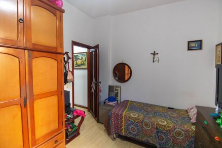 Quarto 1 de apartamento para alugar com 2 quartos, 88m² em Icaraí, Niterói