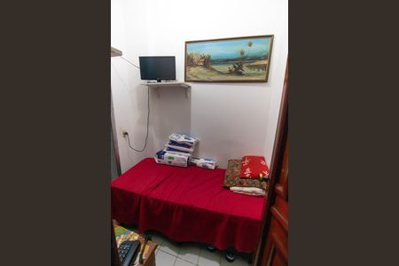 Apartamento à venda com 88m², 2 quartos e sem vaga Apartamento à venda com 88m², 2 quartos e sem vagaQuarto de Serviço