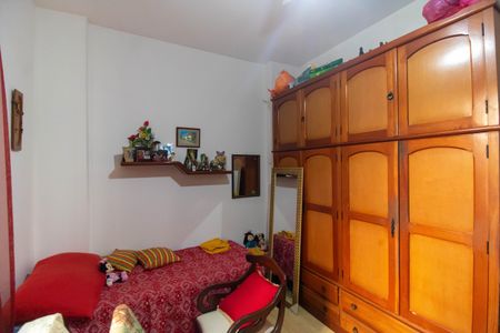 Quarto 1 de apartamento para alugar com 2 quartos, 88m² em Icaraí, Niterói