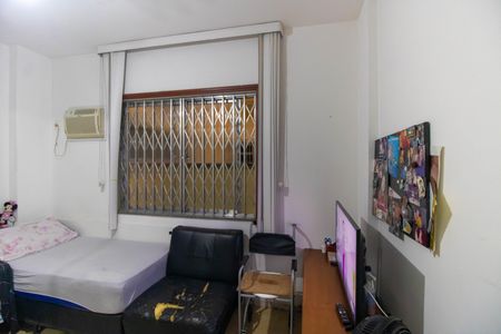 Suíte  de apartamento para alugar com 2 quartos, 88m² em Icaraí, Niterói