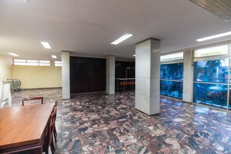 Apartamento à venda com 88m², 2 quartos e sem vaga Apartamento à venda com 88m², 2 quartos e sem vagaÁrea comum