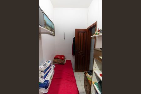 Apartamento à venda com 88m², 2 quartos e sem vaga Apartamento à venda com 88m², 2 quartos e sem vagaQuarto de Serviço