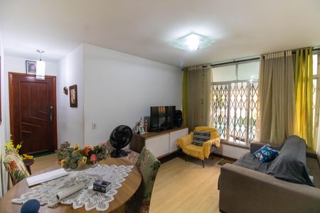 Sala de apartamento para alugar com 2 quartos, 88m² em Icaraí, Niterói
