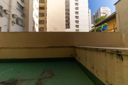 Vista do Quarto 1 de apartamento para alugar com 2 quartos, 88m² em Icaraí, Niterói