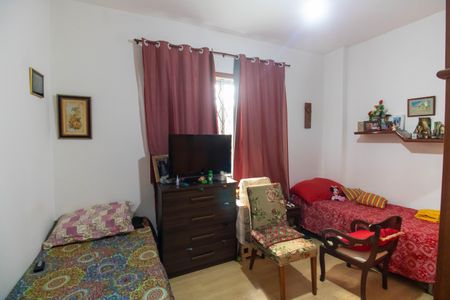 Quarto 1 de apartamento para alugar com 2 quartos, 88m² em Icaraí, Niterói