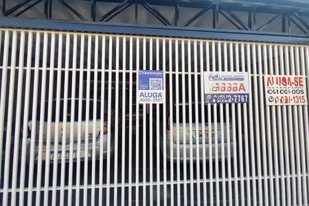 Casa para alugar com 80m², 2 quartos e 1 vagaPlaquinha