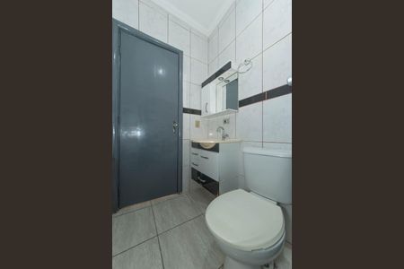 Casa para alugar com 80m², 2 quartos e 1 vagaBanheiro