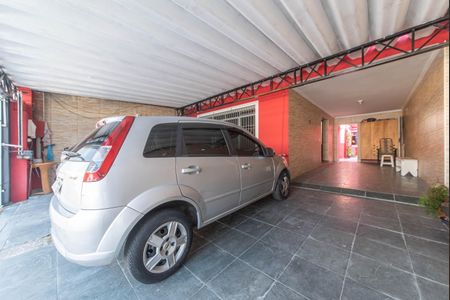 Casa para alugar com 80m², 2 quartos e 1 vagagaragem  