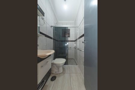 Casa para alugar com 80m², 2 quartos e 1 vagaBanheiro
