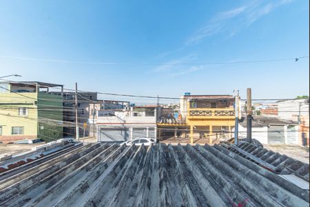 Casa para alugar com 80m², 2 quartos e 1 vagaVaranda - Vista