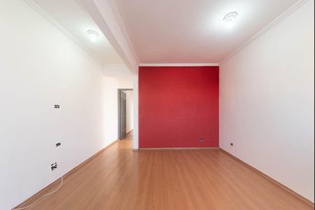 Casa para alugar com 80m², 2 quartos e 1 vagaSala