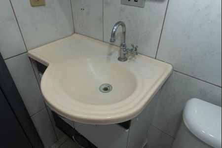 Casa para alugar com 80m², 2 quartos e 1 vagaBanheiro