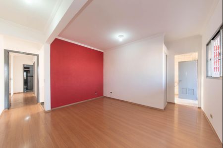 Casa para alugar com 80m², 2 quartos e 1 vagaSala