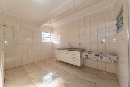 Casa para alugar com 80m², 2 quartos e 1 vagaCozinha