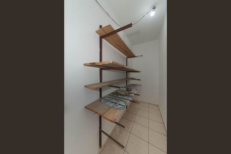 Casa para alugar com 80m², 2 quartos e 1 vagaCozinha - Despensa