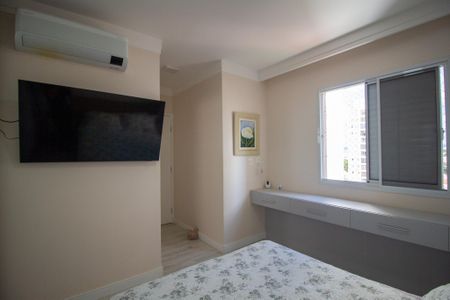 Apartamento para alugar com 91m², 3 quartos e 2 vagas Apartamento para alugar com 91m², 3 quartos e 2 vagasSuite