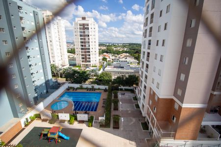 Apartamento para alugar com 91m², 3 quartos e 2 vagas Apartamento para alugar com 91m², 3 quartos e 2 vagasVista