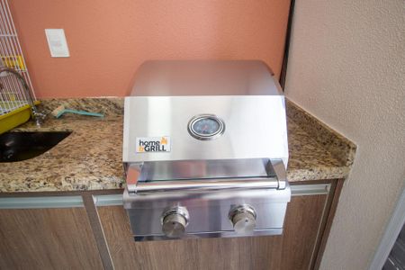 Apartamento para alugar com 91m², 3 quartos e 2 vagas Apartamento para alugar com 91m², 3 quartos e 2 vagasVaranda da Sala