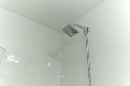 Apartamento para alugar com 43m², 2 quartos e sem vagaBanheiro