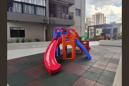 Apartamento para alugar com 43m², 2 quartos e sem vagaArea Comum
