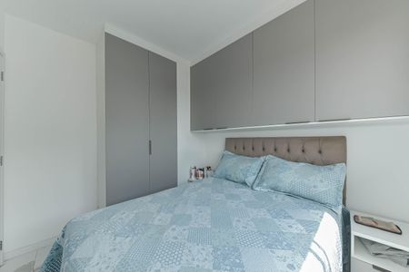 Apartamento para alugar com 43m², 2 quartos e sem vagaQuarto 2