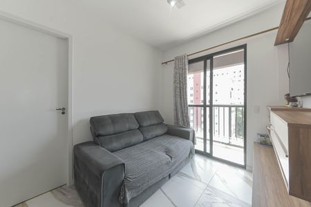 Apartamento para alugar com 43m², 2 quartos e sem vagaSala