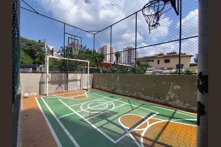 Apartamento para alugar com 43m², 2 quartos e sem vagaArea Comum