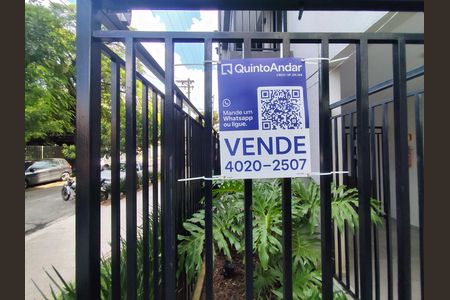 Apartamento para alugar com 43m², 2 quartos e sem vagaPlaquinha