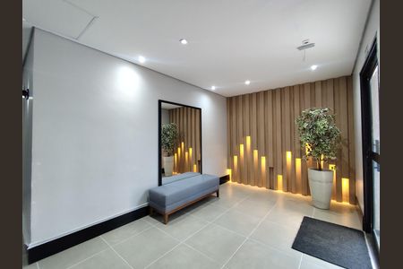 Apartamento para alugar com 43m², 2 quartos e sem vagaArea Comum