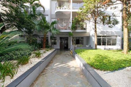 Apartamento para alugar com 70m², 2 quartos e 1 vaga Apartamento para alugar com 70m², 2 quartos e 1 vagaEntrada do Prédio