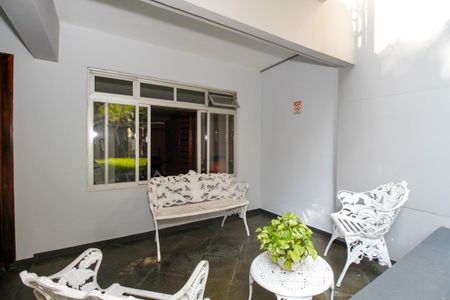 Apartamento para alugar com 70m², 2 quartos e 1 vaga Apartamento para alugar com 70m², 2 quartos e 1 vagaEntrada do Prédio