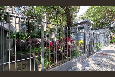 Apartamento para alugar com 70m², 2 quartos e 1 vaga Apartamento para alugar com 70m², 2 quartos e 1 vagaFachada do Prédio