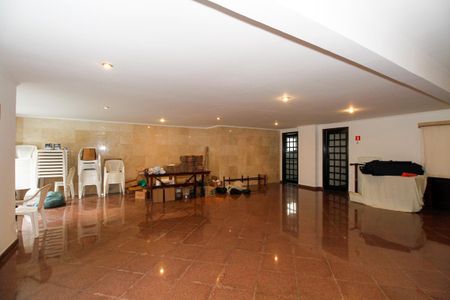 Apartamento para alugar com 70m², 2 quartos e 1 vagaÁrea Comum - Salão de Festas