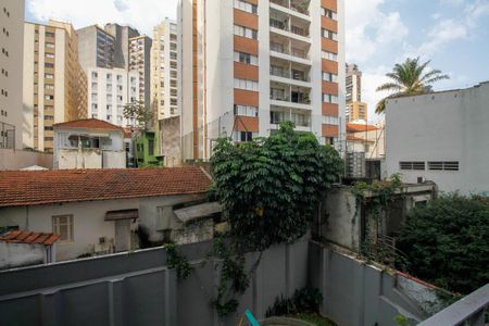 Apartamento para alugar com 70m², 2 quartos e 1 vagaVista da Varanda