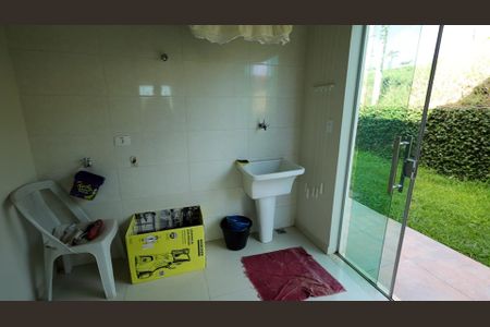 Casa de condomínio para alugar com 307m², 3 quartos e 4 vagas