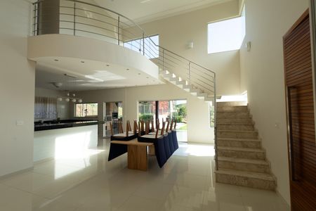 Casa de condomínio para alugar com 307m², 3 quartos e 4 vagas Casa de condomínio para alugar com 307m², 3 quartos e 4 vagassala