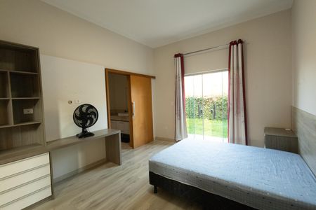 Casa de condomínio para alugar com 307m², 3 quartos e 4 vagas Casa de condomínio para alugar com 307m², 3 quartos e 4 vagasquarto