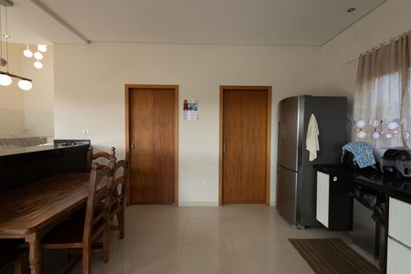 Casa de condomínio para alugar com 307m², 3 quartos e 4 vagas Casa de condomínio para alugar com 307m², 3 quartos e 4 vagascozinha