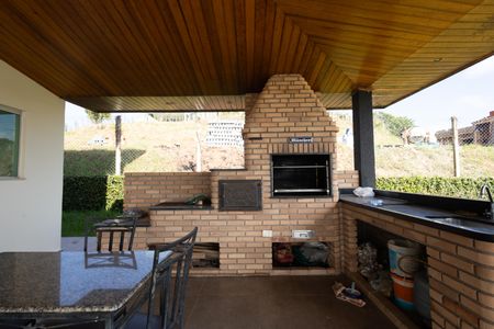 Casa de condomínio para alugar com 307m², 3 quartos e 4 vagas Casa de condomínio para alugar com 307m², 3 quartos e 4 vagasVaranda da Sala