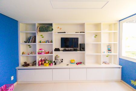 Apartamento para alugar com 47m², 2 quartos e 1 vaga Apartamento para alugar com 47m², 2 quartos e 1 vagaÁrea Comum