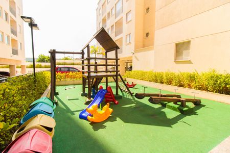 Apartamento para alugar com 47m², 2 quartos e 1 vaga Apartamento para alugar com 47m², 2 quartos e 1 vagaÁrea Comum